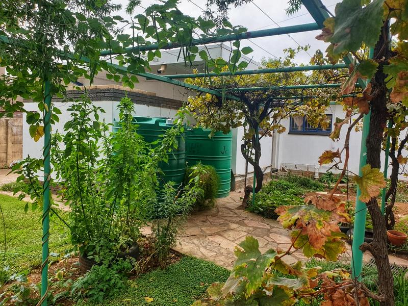 7 Bedroom Property for Sale in Lichtenburg North West